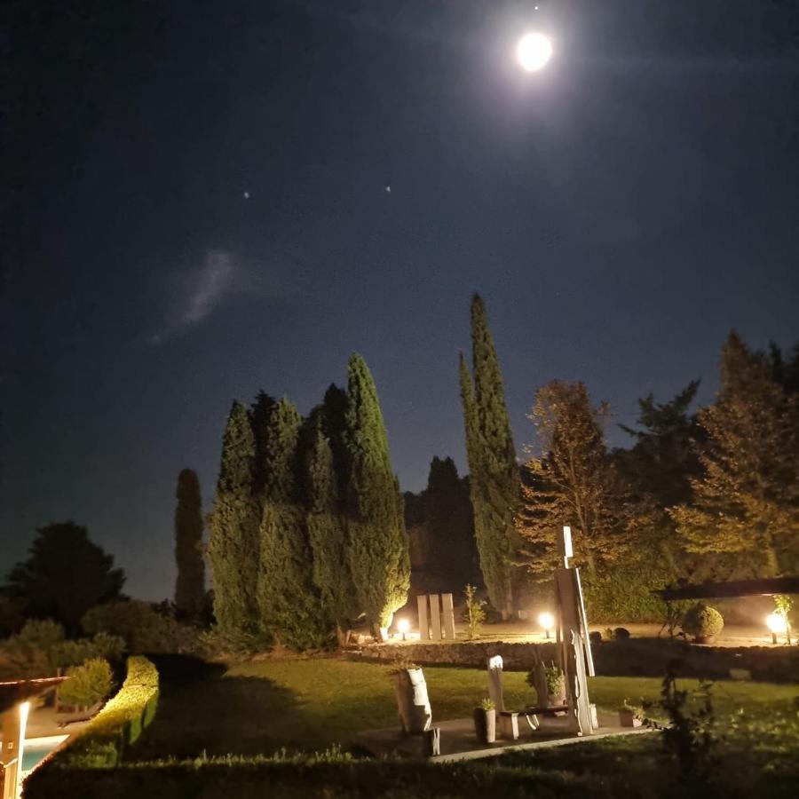 Hotel Casale Orgogliosa San Vito Chietino Exterior foto