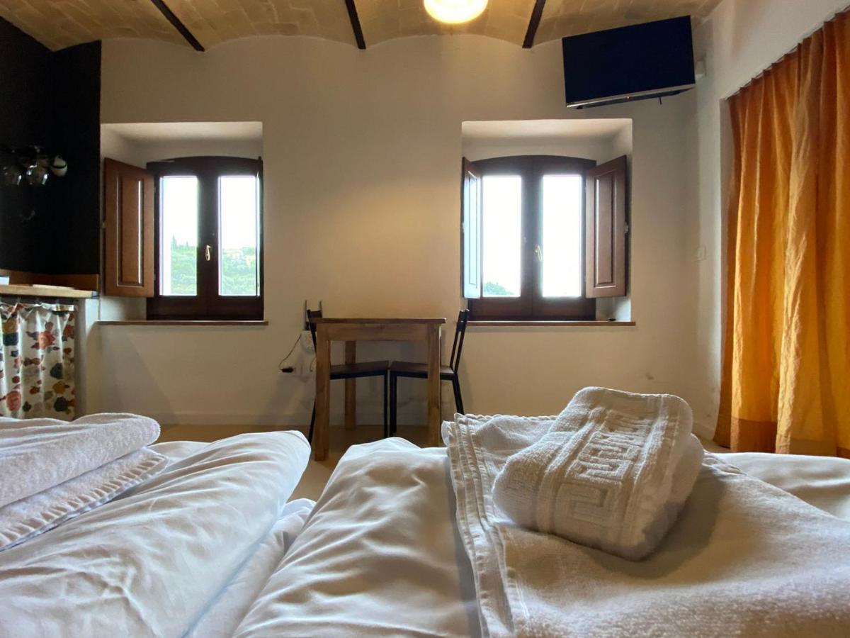 Hotel Casale Orgogliosa San Vito Chietino Exterior foto